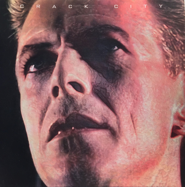 David Bowie & Tin Machine – Japan 1992 (The Classic Budokan 