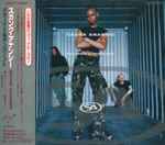Cover of Paranoid & Sunburnt, 1997-10-31, CD