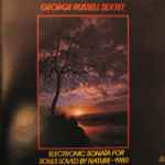 Cover of Electronic Sonata For Souls Loved By Nature - 1980, , CD