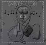 Cover of Snivilisation, , CD