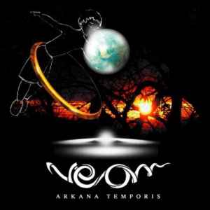 Neom - Arkana Temporis album cover