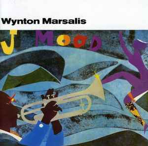 J Mood - Wynton Marsalis