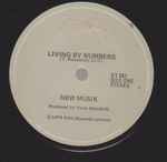 Cover of Living By Numbers, 1979-00-00, Vinyl