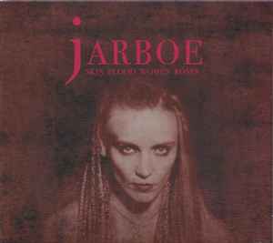 Jarboe - Skin Blood Women Roses album cover