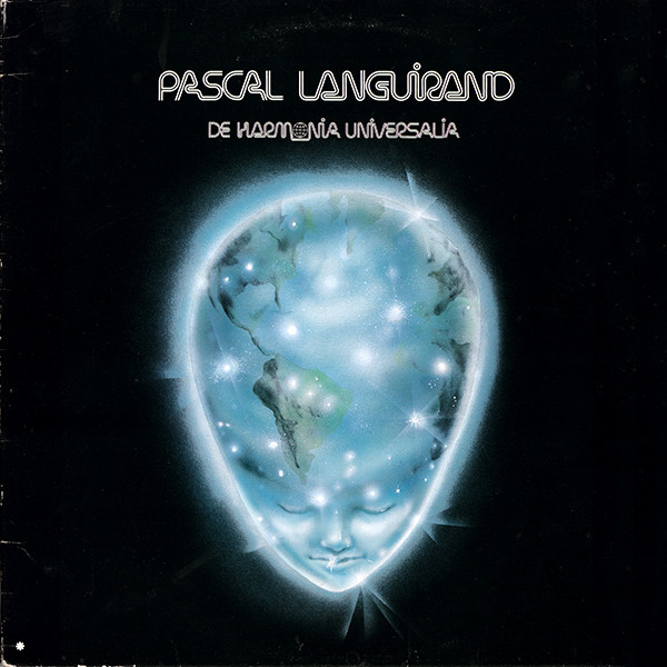 Pascal Languirand - De Harmonia Universalia | Minos (1002) - main