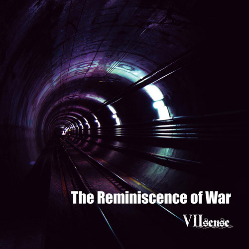 descargar álbum VIISense - The Reminiscence of War