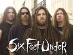 descargar álbum Six Feet Under - Unburied