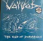 Voïvod – The End Of Dormancy (2020, Magenta Transparent, Vinyl 