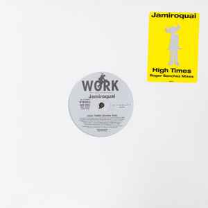 Jamiroquai - High Times (Roger Sanchez Mixes)