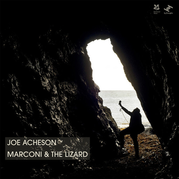 ladda ner album Joe Acheson - Marconi The Lizard
