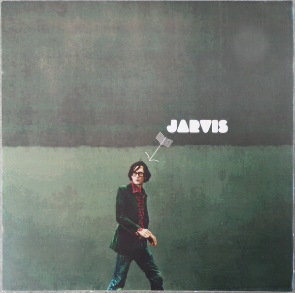 Jarvis - The Jarvis Cocker Record | Releases | Discogs