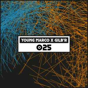 Young Marco - Dekmantel Podcast 025 album cover