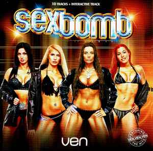 Sex Bomb - Ven album cover
