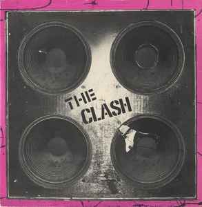 The Clash - Complete Control | Releases | Discogs