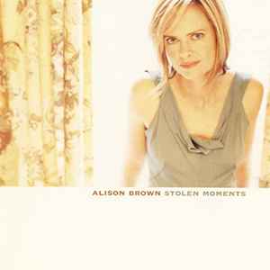 Alison Brown - Stolen Moments