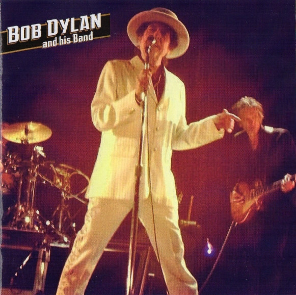 Bob Dylan – Zepp Divercity Tokyo 2014 (2014, CD) - Discogs