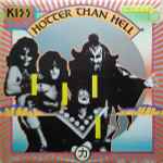 Kiss - Hotter Than Hell | Releases | Discogs