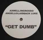 Cover of Get Dumb, 2007-04-00, Vinyl