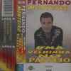 Fernando Monteiro - Uma Velhinha No Passeio 