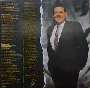 Rafael De Jesus - Twice As Good | Releases | Discogs