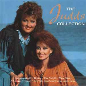 The Judds The Judds Collection 1996 CD Discogs