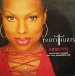 Cover of Addictive, 2002, Vinyl