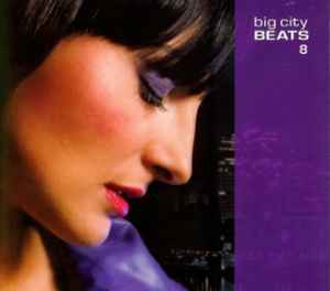 Various - Big City Beats 8