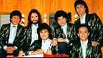 descargar álbum Los Bukis - A Donde Vayas Que Lastima