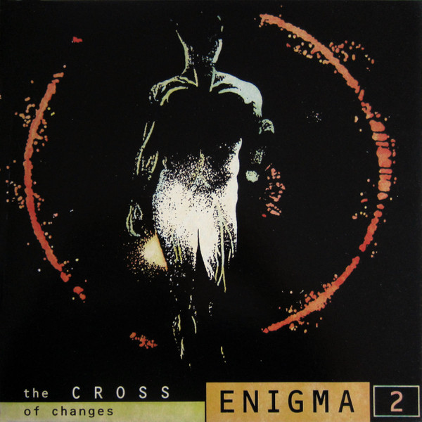 Enigma – The Cross Of Changes (1993, Vinyl) - Discogs