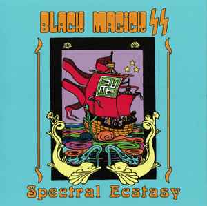 Spectral Ecstasy - Black Magick SS