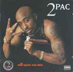 Cover of All Eyez On Me, 1996-02-13, CD