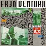 Leave Me Alone (A Swedish Beat Box Remix)、1987、Vinylのカバー
