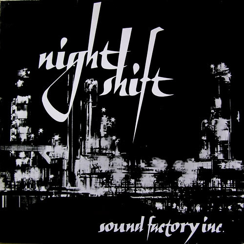 The Night Shift - Picture Music Company Inc.