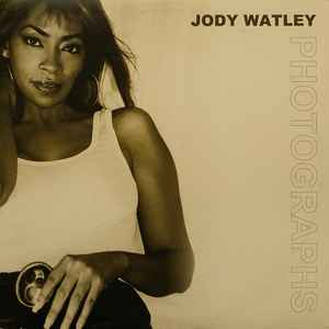 Jody Watley - Photographs album cover