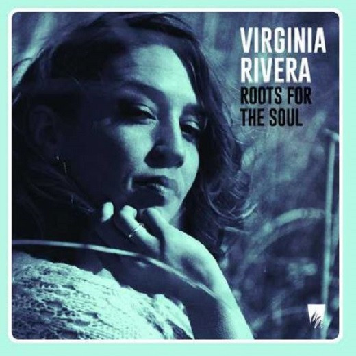 lataa albumi Virginia Rivera - Roots For The Soul