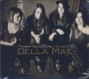 Della Mae - Della Mae album cover