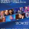 Various - Legends Of Jazz Showcase With Ramsey Lewis