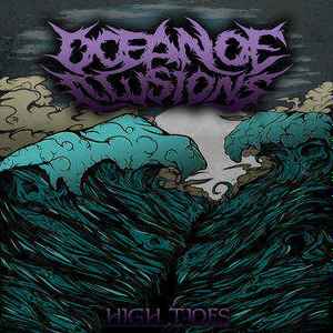 Ocean Of Illusions - High Tide album cover