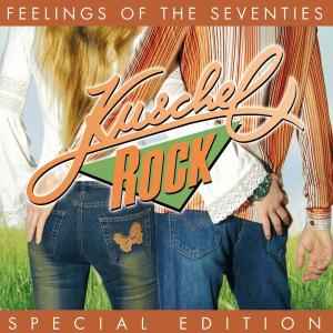 Various - Kuschelrock - Special Edition - Feelings Of The Seventies