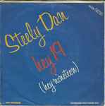 Cover of Hey 19 (Hey Nineteen), 1980, Vinyl