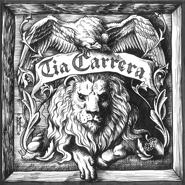 Tia Carrera – Heaven / Hell EP (2007, CD) - Discogs