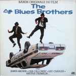 Cover of The Blues Brothers (Bande Originale Du Film), 1980, Vinyl