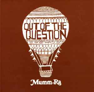 Mumm-Ra - Out Of The Question