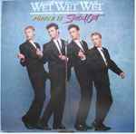 Wet Wet Wet – Popped In Souled Out (1987, Vinyl) - Discogs