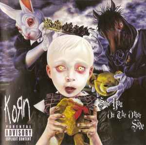 Korn – See You On The Other Side (2005, CD) - Discogs