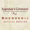 Kaprekar's Constant - Boerderij - Official Bootleg