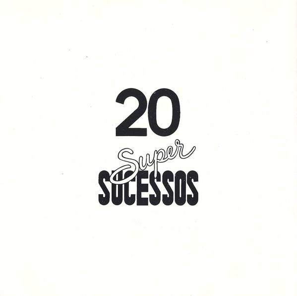 baixar álbum Download Amelinha - 20 Super Sucessos album