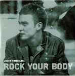 Rock Your Body / Justin Timberlake