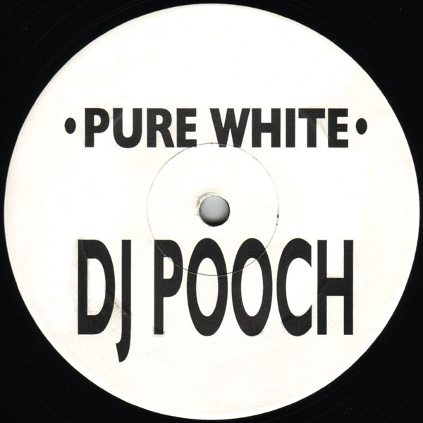 last ned album DJ Pooch - Lucky Spin EP