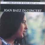 Joan Baez In Concert / Joan Baez